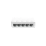 TP-Link LS1005 Non-géré Fast Ethernet (10/100) Blanc (LS1005 V1)