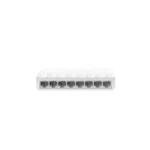 TP-Link LS1008 Non-géré Fast Ethernet (10/100) Blanc (LS1008 V1)
