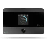 TP-Link Modem 150Mbps 4G LTE-Advanced Mobile Wi-Fi (M7350)