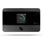 TP-Link Modem 150Mbps 4G LTE-Advanced Mobile Wi-Fi (M7350)