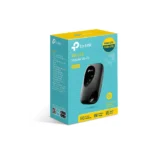 TP-Link Modem 150Mbps 4G LTE Mobile Wi-Fi (M7200) – Image 5