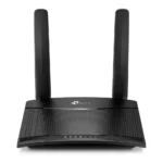 TP-Link Modem / Routeur 4G LTE WiFi N 300 Mbps (TL-MR100)