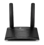 TP-Link Modem / Routeur 4G LTE WiFi N 300 Mbps (TL-MR100)