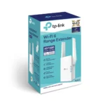 Répéteur WiFi TP-Link RE505X WiFi 6 AX1500 – Image 3