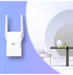 Répéteur WiFi TP-Link RE505X WiFi 6 AX1500 – Image 5