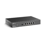 TP-Link Routeur SafeStream VPN Multi-WAN Gigabit (ER7206) – Image 2