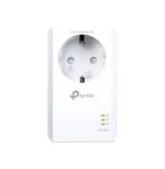 TP-Link TL-PA7017P Adaptateur réseau CPL 1000 Mbit/s Ethernet/LAN Blanc 1 pièce(s) (TL-PA7017P) – Image 2