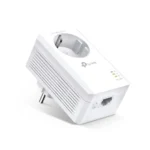 TP-Link TL-PA7017P Adaptateur réseau CPL 1000 Mbit/s Ethernet/LAN Blanc 1 pièce(s) (TL-PA7017P)