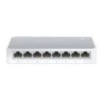 TP-Link TL-SF1008D Non-géré Fast Ethernet (10/100) Blanc (TL-SF1008D V11)