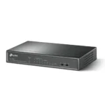 TP-Link TL-SF1008LP commutateur réseau Non-géré Fast Ethernet (10/100) Connexion Ethernet, supportant l'alimentation via ce – Image 2