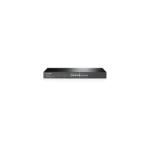 TP-Link TL-SF1016 Non-géré Fast Ethernet (10/100) 1U Noir (TL-SF1016 V12)