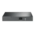 TP-Link TL-SG1008MP Non-géré Gigabit Ethernet (10/100/1000) Connexion Ethernet, supportant l'alimentation via ce port (PoE) 1U – Image 3