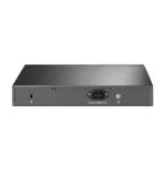 TP-Link TL-SG1016PE Géré L2 Gigabit Ethernet (10/100/1000) Connexion Ethernet, supportant l'alimentation via ce port (PoE) 1U – Image 3