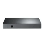 TP-Link TL-SG105-M2 commutateur réseau Non-géré 2.5G Ethernet (100/1000/2500) Noir (TL-SG105-M2) – Image 3