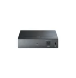 TP-Link TL-SG105PE commutateur réseau Géré L2 Gigabit Ethernet (10/100/1000) Connexion Ethernet, supportant l'alimentation via – Image 3