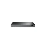 TP-Link TL-SG3452XP commutateur réseau Géré L2+ Gigabit Ethernet (10/100/1000) Connexion Ethernet, supportant l'alimentation – Image 3