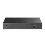 TP-Link TL-SX105 commutateur réseau Non-géré 10G Ethernet (100/1000/10000) Noir (TL-SX105) – Image 4