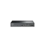 TP-Link TL-SX3206HPP commutateur réseau Géré L2+ 10G Ethernet (100/1000/10000) Connexion Ethernet, supportant l'alimentation – Image 2