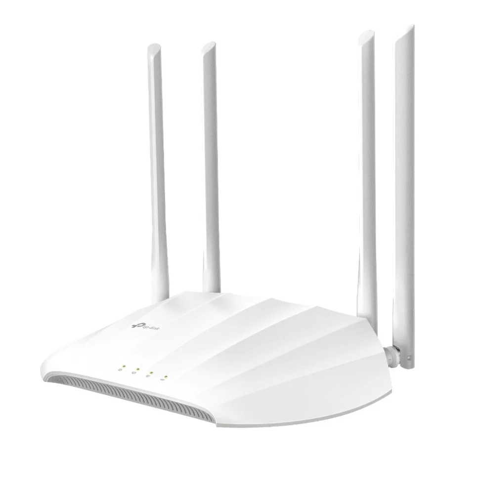 tp-link-tl-wa1201-point-d-acces-reseaux-locaux-sans-fil-867-mbit-s-blanc-connexion-ethernet-supportant-l-alimentation-via-ce.webp TP-Link TL-WA1201 point d'accès réseaux locaux sans fil 867 Mbit/s Blanc Connexion Ethernet, supportant l'alimentation via ce – Image 1