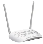 TP-Link TL-WA801N point d'accès réseaux locaux sans fil 300 Mbit/s Blanc Connexion Ethernet, supportant l'alimentation via ce – Image 3