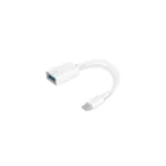 TP-Link UC400 câble USB 0,133 m USB A USB C Blanc (UC400)
