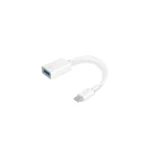 TP-Link UC400 câble USB 0,133 m USB A USB C Blanc (UC400)