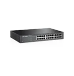 Switch Easy Smart Tplink 24 Ports Gigabit (TL-SG1024DE) – Image 2