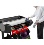 Traceur Canon imagePROGRAF TM-200 24" (3062C003AA) – Image 6
