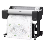 Traceur Canon imagePROGRAF TM-350 36" 5 couleurs (6246C003BA) – Image 3