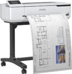 Traceur Epson SureColor SC-T3100 24" (C11CF11302A0) – Image 2