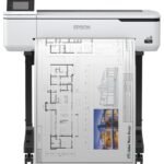 Traceur Epson SureColor SC-T3100 24" (C11CF11302A0)