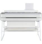 Traceur HP DesignJet Studio 36 pouces finition métal (5HB14C)