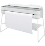 Traceur HP DesignJet Studio 36 pouces finition métal (5HB14C) – Image 3