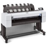 Traceur HP DesignJet T1600 36" (3EK10A) – Image 2