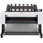 Traceur HP DesignJet T1600 36" (3EK10A)
