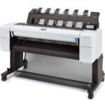Traceur HP DesignJet T1600 36" (3EK10A) – Image 3