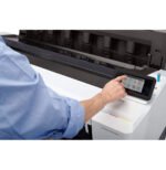 Traceur HP DesignJet T1600 36" (3EK10A) – Image 7