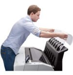 Traceur HP DesignJet T1600 36" (3EK10A) – Image 8
