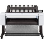 Traceur HP DesignJet T1600 PostScript de 36 pouces (3EK11A)