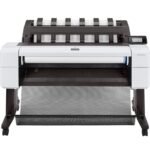 Traceur HP DesignJet T1600 PostScript de 36 pouces (3EK11A)