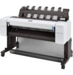 Traceur HP DesignJet T1600 PostScript de 36 pouces (3EK11A) – Image 3