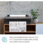 Traceur HP DesignJet T230 de 24 pouces (5HB07A) – Image 12