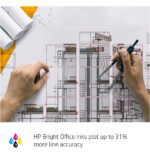 Traceur HP DesignJet T230 de 24 pouces (5HB07A) – Image 13