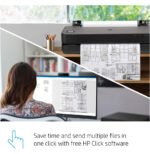 Traceur HP DesignJet T230 de 24 pouces (5HB07A) – Image 8