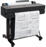 Traceur HP DesignJet T630 24 pouces (5HB09A) – Image 2