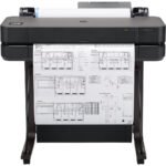 Traceur HP DesignJet T630 24 pouces (5HB09A)