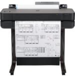 Traceur HP DesignJet T630 24 pouces (5HB09A)