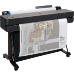 Traceur HP DesignJet T630 36" Édition 2025 - Remplace T525 (5HB11D) – Image 2
