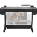 Traceur HP DesignJet T630 36" Édition 2025 - Remplace T525 (5HB11D)