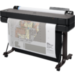 Traceur HP DesignJet T630 36" Édition 2025 - Remplace T525 (5HB11D) – Image 3